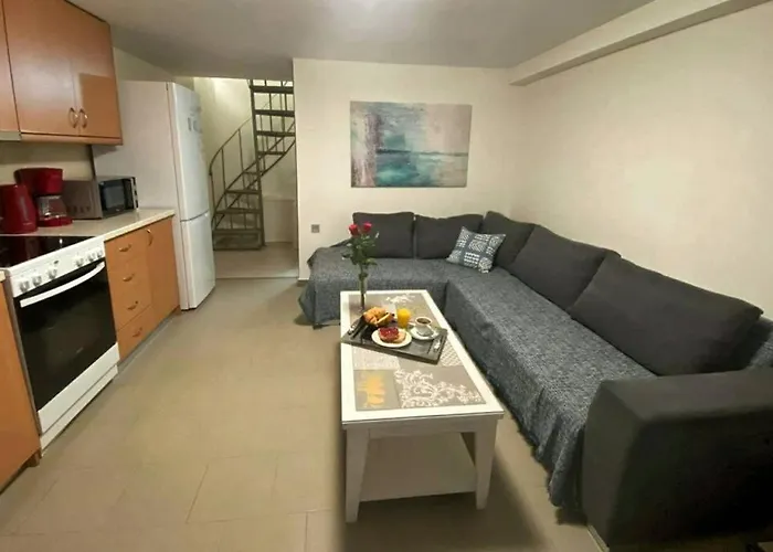 Somnium A Newly Renovated House In