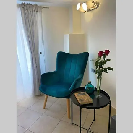 Somnium A Newly Renovated House In Holiday home