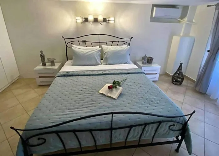 Somnium A Newly Renovated House In