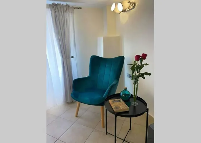 Somnium A Newly Renovated House In Holiday home