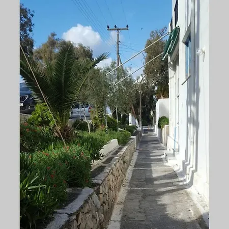Somnium A Newly Renovated House In Tatil Evi Kamári
