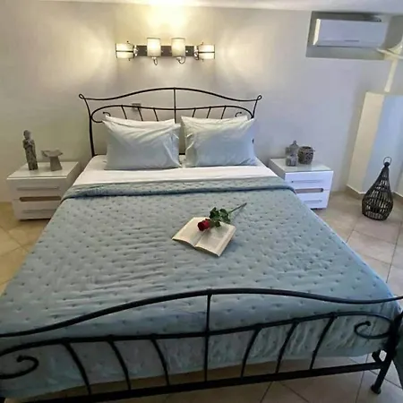 Somnium A Newly Renovated House In